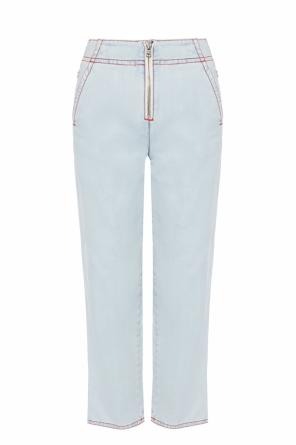 High-waisted jeans, zdjęcie 1 High-waisted jeans od Marni